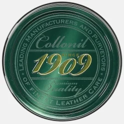 Onderhoudsmiddelen^Collonil Supreme crème 100 ml zwart