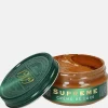 Onderhoudsmiddelen^Collonil Supreme crème 100ml cognac/tan