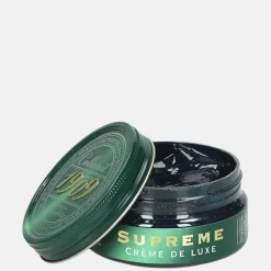 Onderhoudsmiddelen^Collonil Supreme crème 100ml blauw