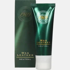 Onderhoudsmiddelen^Collonil Wax Leather Tube 75ml neutral