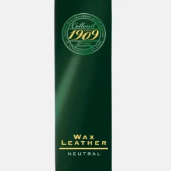 Onderhoudsmiddelen^Collonil Wax Leather Tube 75ml neutral