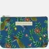Etuis | School Accessoires^Creative Lab Amsterdam etui passion peacock
