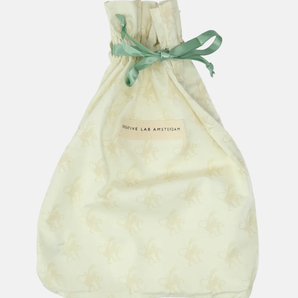 School Accessoires | Gepersonaliseerde Laptophoezen^Creative Lab Amsterdam laptophoes 13/14 inch sweet jungle