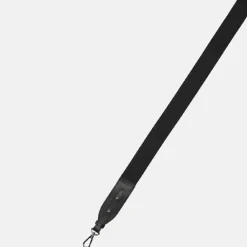 Crossbody Tassen^Crinkles crossbody tas black