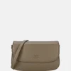 Crossbody Tassen^Crinkles crossbody tas hunter