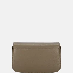 Crossbody Tassen^Crinkles crossbody tas hunter
