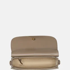 Crossbody Tassen^Crinkles crossbody tas hunter