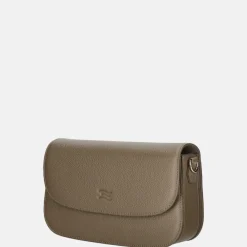 Crossbody Tassen^Crinkles crossbody tas hunter