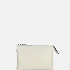 Crossbody Tassen^Crinkles crossbody tas linnen