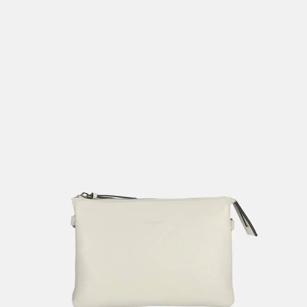 Crossbody Tassen^Crinkles crossbody tas linnen