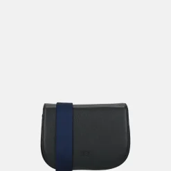 Crossbody Tassen^Crinkles crossbody tas navy