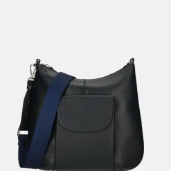 Crossbody Tassen^Crinkles crossbody tas navy