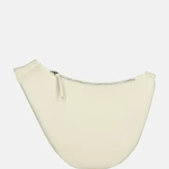 Crossbody Tassen^Crinkles crossbody tas off white