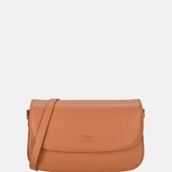 Crossbody Tassen^Crinkles crossbody tas orange
