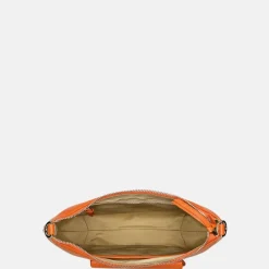 Crossbody Tassen^Crinkles crossbody tas orange