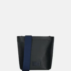 Crossbody Tassen^Crinkles crossbody tas S navy