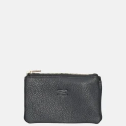 Dames Portemonnees^Crinkles portemonnee S navy