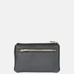 Dames Portemonnees^Crinkles portemonnee S navy