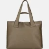 Shoppers^Crinkles shopper L hunter