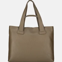 Shoppers^Crinkles shopper L hunter