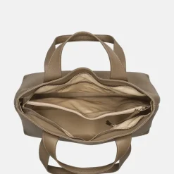 Shoppers^Crinkles shopper L hunter