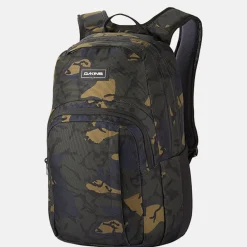 Vrijetijd Rugzakken | Laptop Rugzakken^Dakine Campus rugzak M 25L cascade camo