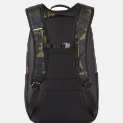 Vrijetijd Rugzakken | Laptop Rugzakken^Dakine Campus rugzak M 25L cascade camo