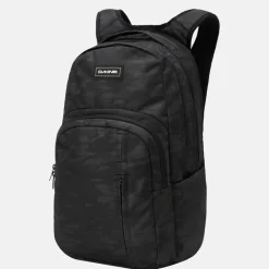 School Rugzakken | School Rugzakken^Dakine Campus Premium rugzak 28 liter black vintage camo
