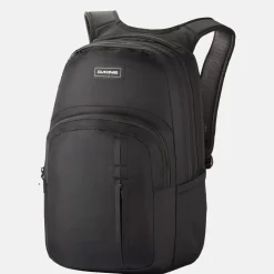 Laptop Rugzakken | Vrijetijd Rugzakken^Dakine Campus Premium rugzak 28L black ripstop