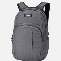 Vrijetijd Rugzakken | Laptop Rugzakken^Dakine Campus Premium rugzak 28L carbon