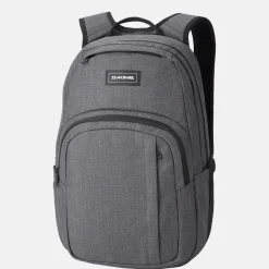 Vrijetijd Rugzakken | Laptop Rugzakken^Dakine Campus rugzak M 25L carbon