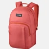 Vrijetijd Rugzakken | School Rugzakken^Dakine Class rugzak 25L mineral red