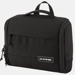 Toilettassen^Dakine Daybreak Travelkit toilettas black