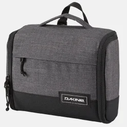 Toilettassen^Dakine Daybreak Travelkit toilettas carbon