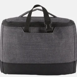 Toilettassen^Dakine Daybreak Travelkit toilettas carbon