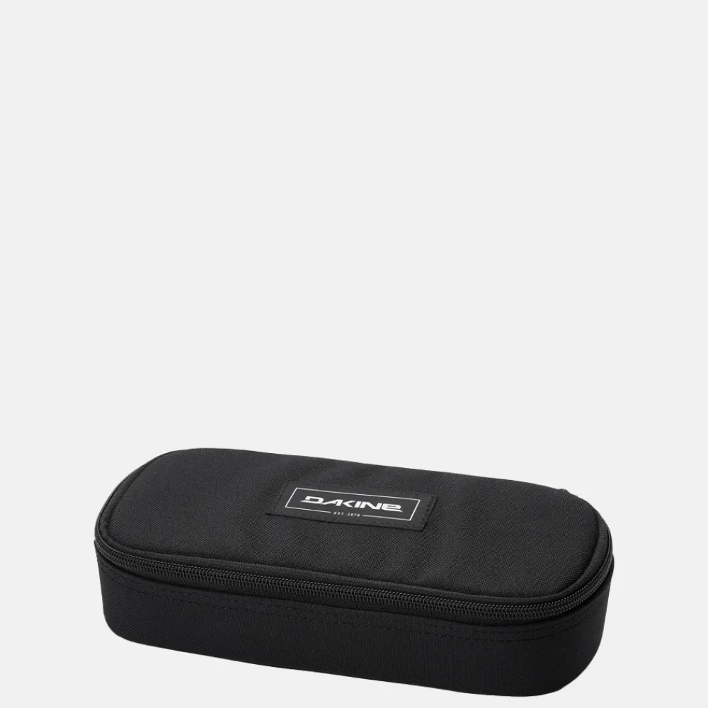 Etuis | School Accessoires^Dakine School Case pennenetui black