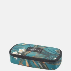 Etuis | School Accessoires^Dakine School Case pennenetui emerald tropic