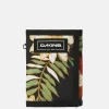 Heren Portemonnees | Dames Portemonnees^Dakine Vert Rail Wallet portemonnee sunset bloom