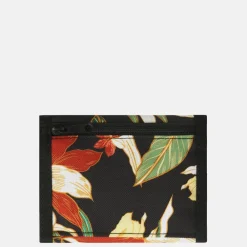 Heren Portemonnees | Dames Portemonnees^Dakine Vert Rail Wallet portemonnee sunset bloom