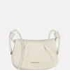 Crossbody Tassen^Daniele Donati crossbody tas light beige