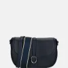 Crossbody Tassen^Daniele Donati crossbody tas dark blue