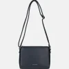 Crossbody Tassen^Daniele Donati crossbody tas dark blue