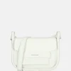 Crossbody Tassen^Daniele Donati crossbody tas white