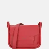 Crossbody Tassen^Daniele Donati crossbody tas fuchsia
