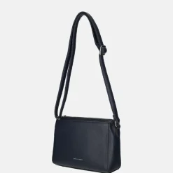 Crossbody Tassen^Daniele Donati crossbody tas dark blue