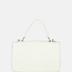 Crossbody Tassen^Daniele Donati crossbody tas white