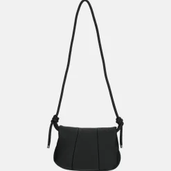 Crossbody Tassen^Daniele Donati crossbody tas black