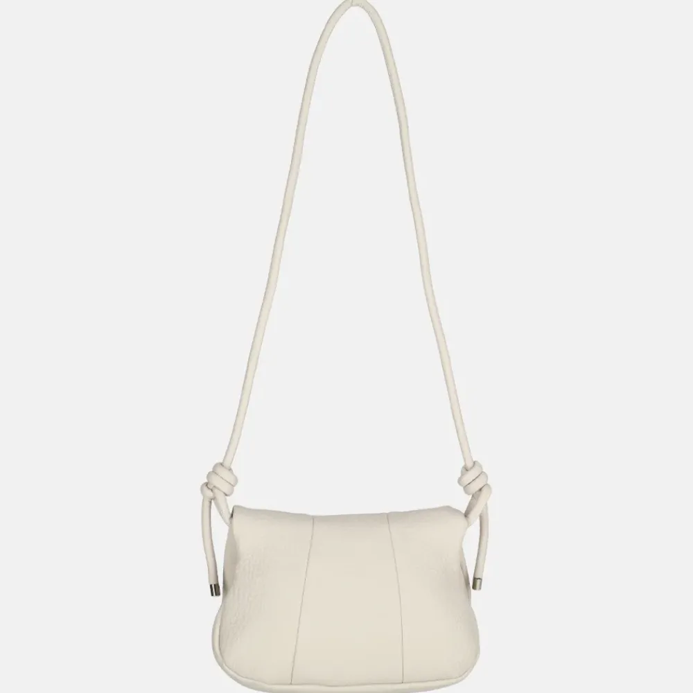 Crossbody Tassen^Daniele Donati crossbody tas light beige