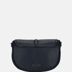Crossbody Tassen^Daniele Donati crossbody tas dark blue