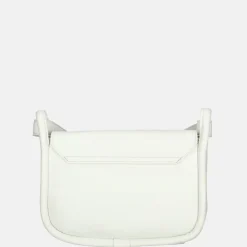 Crossbody Tassen^Daniele Donati crossbody tas white